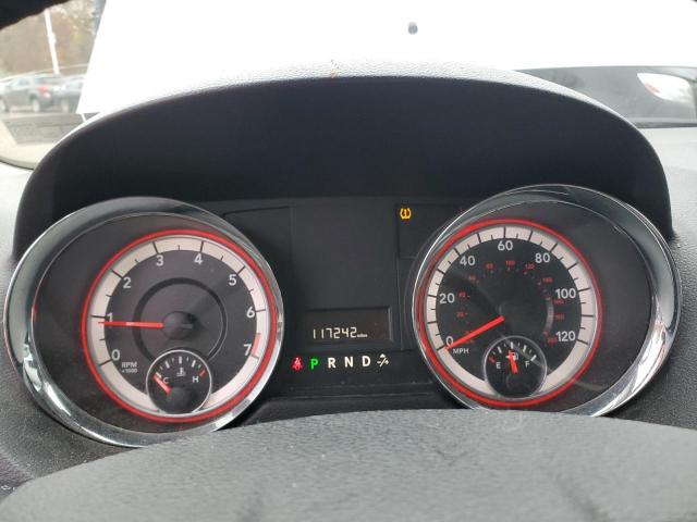 Dodge Caravan Sxt Image 13