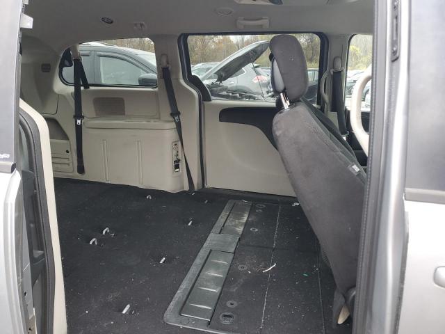 Dodge Caravan Sxt Image 2