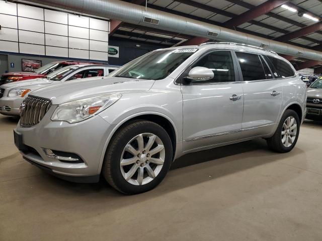  Salvage Buick Enclave