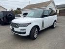 Land Rover Range Rover Supercharged Image 1