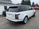 Land Rover Range Rover Supercharged Image 2