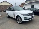Land Rover Range Rover Supercharged Image 10