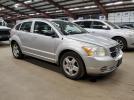 Dodge Caliber Sxt Image 8
