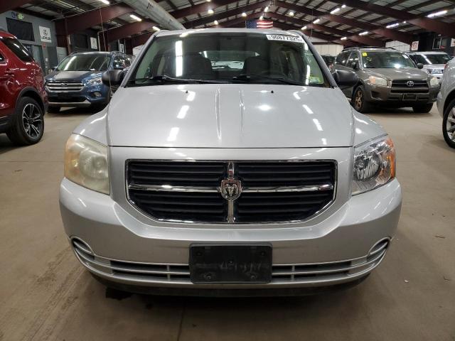 Dodge Caliber Sxt Image 6
