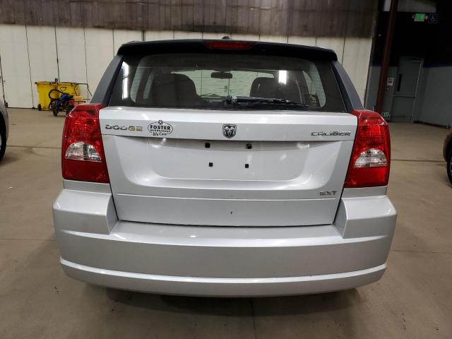 Dodge Caliber Sxt Image 7