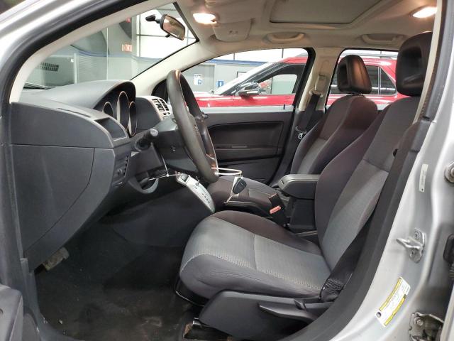 Dodge Caliber Sxt Image 5