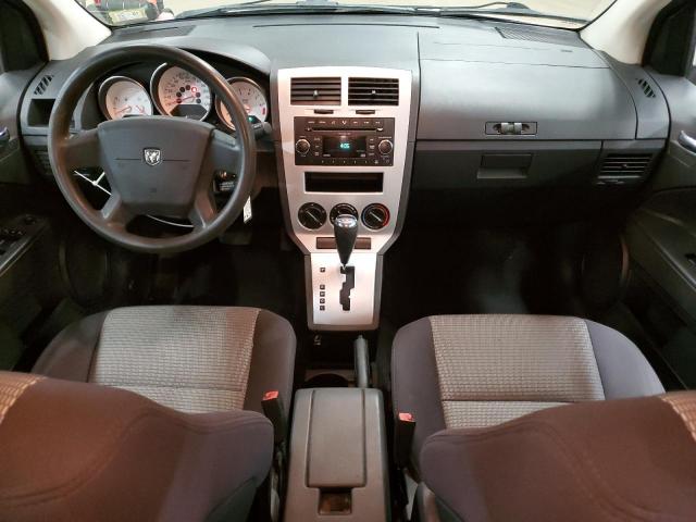 Dodge Caliber Sxt Image 12