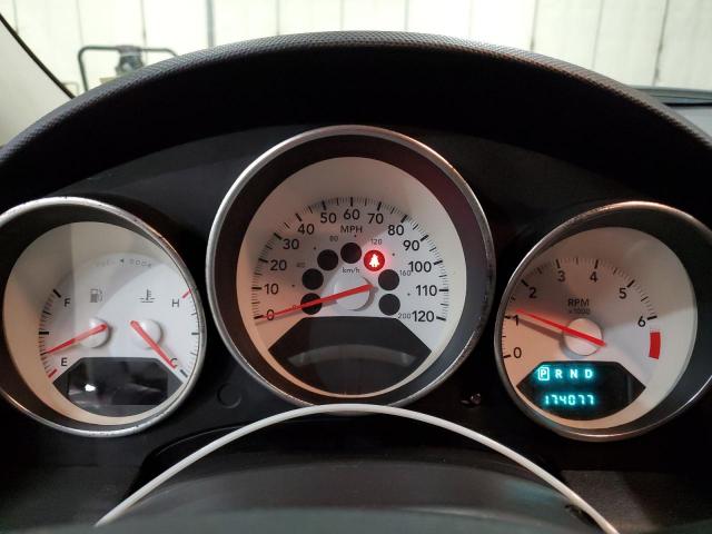 Dodge Caliber Sxt Image 3