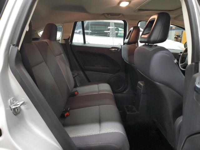 Dodge Caliber Sxt Image 4