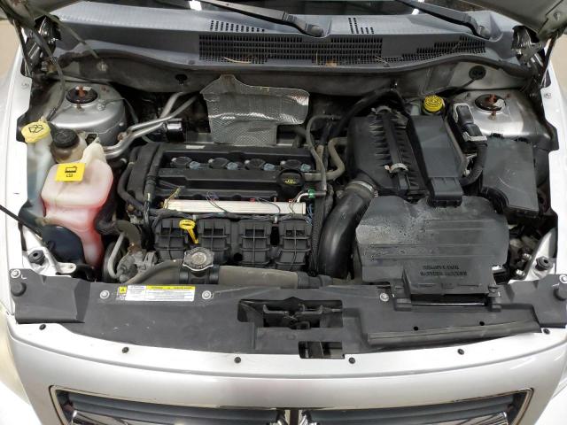 Dodge Caliber Sxt Image 11