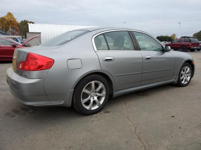 INFINITI G35 Image 8