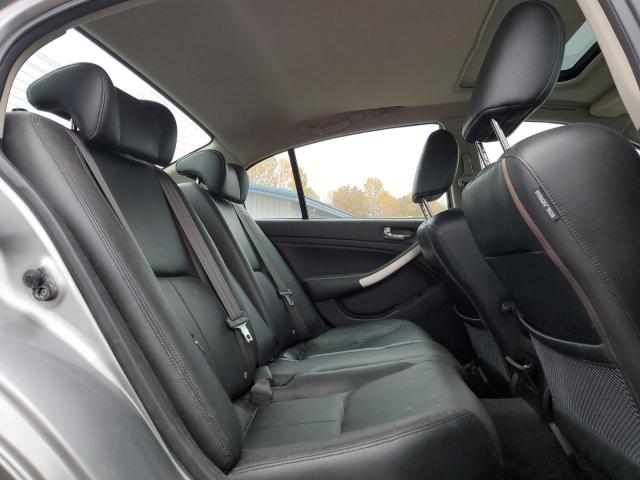INFINITI G35 Image 2