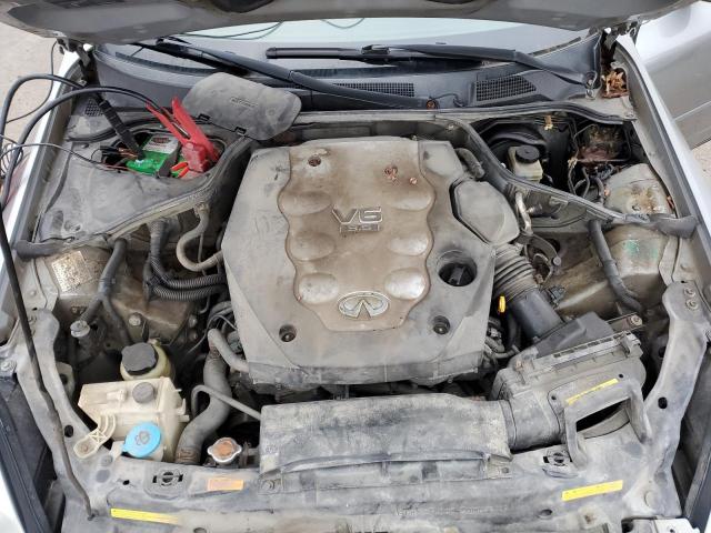 INFINITI G35 Image 3
