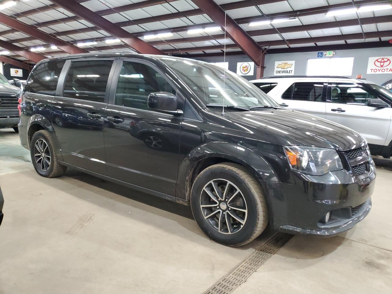 Dodge Caravan Gt Image 5
