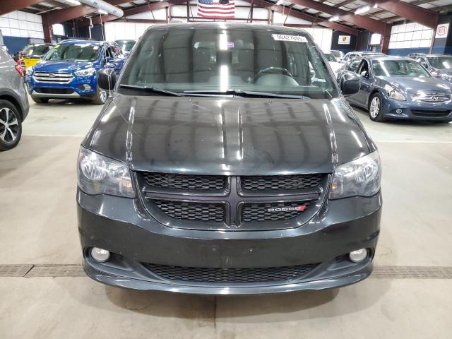 Dodge Caravan Gt Image 7