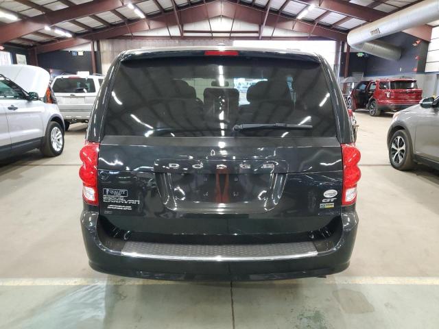 Dodge Caravan Gt Image 10