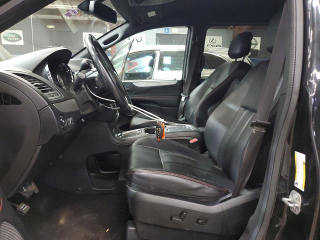 Dodge Caravan Gt Image 6