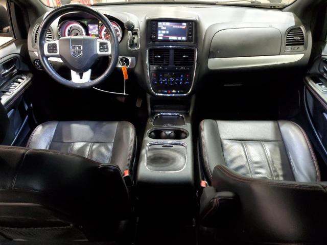 Dodge Caravan Gt Image 9