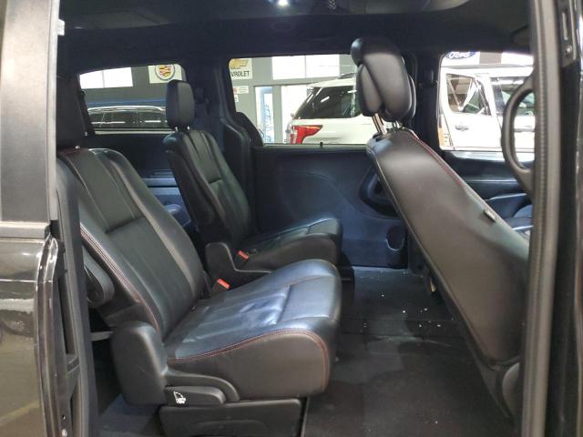 Dodge Caravan Gt Image 13