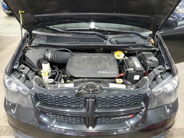 Dodge Caravan Gt Image 11