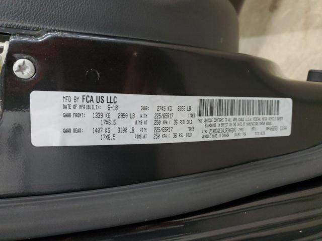 Dodge Caravan Gt Image 12