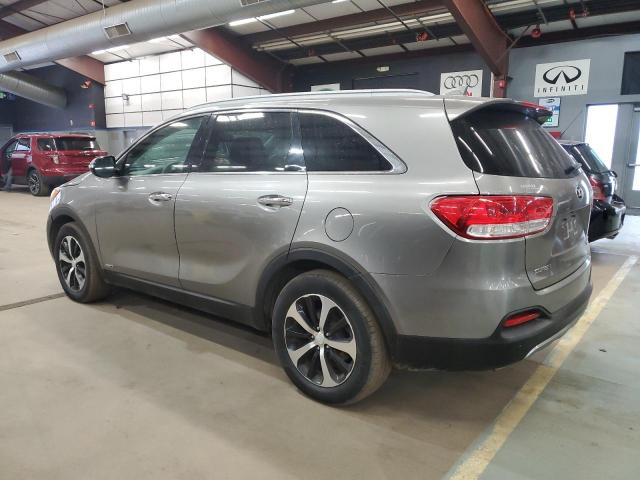 Kia Sorento Ex Image 5
