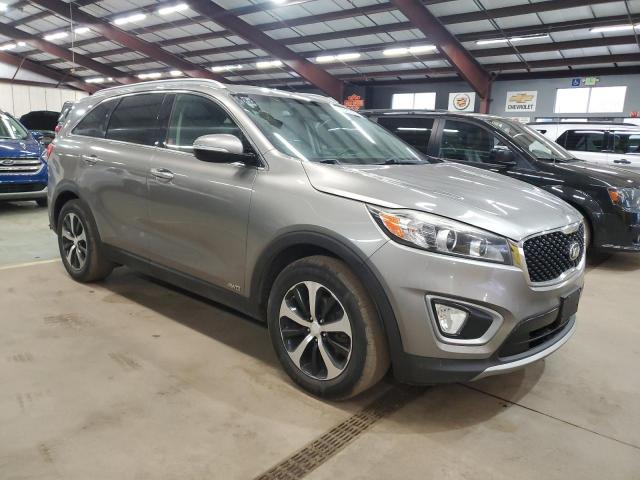 Kia Sorento Ex Image 11
