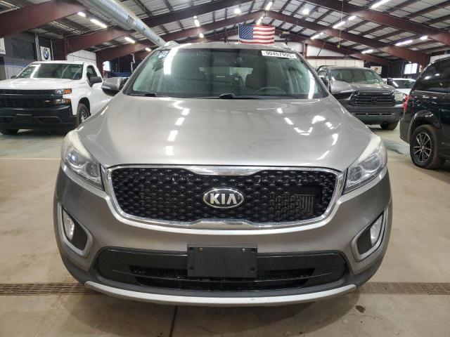 Kia Sorento Ex Image 4