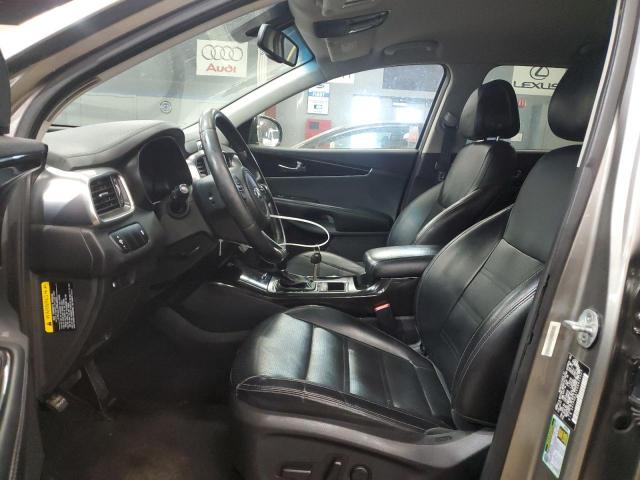 Kia Sorento Ex Image 7