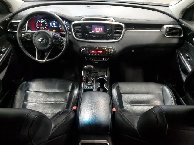 Kia Sorento Ex Image 9