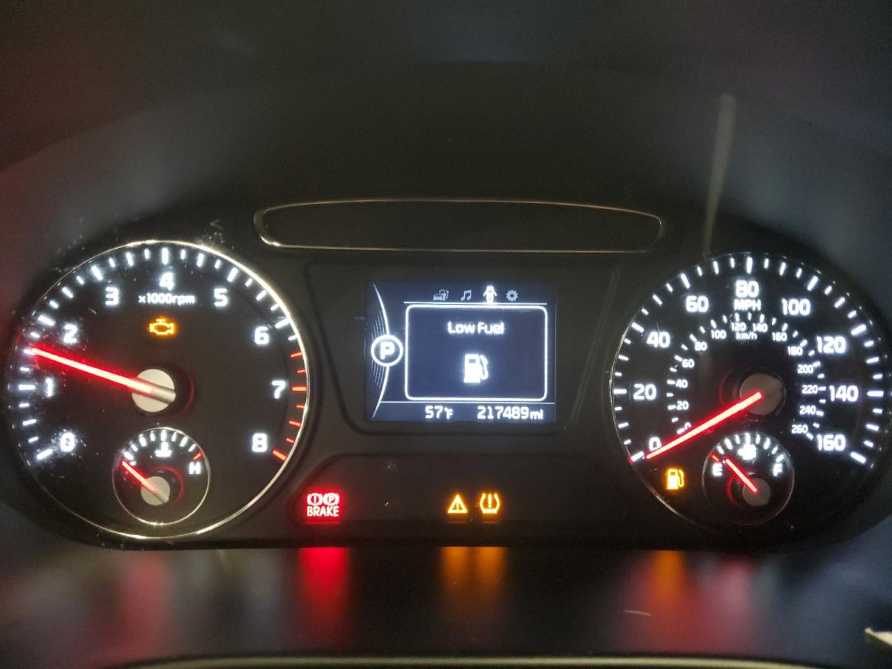 Kia Sorento Ex Image 8