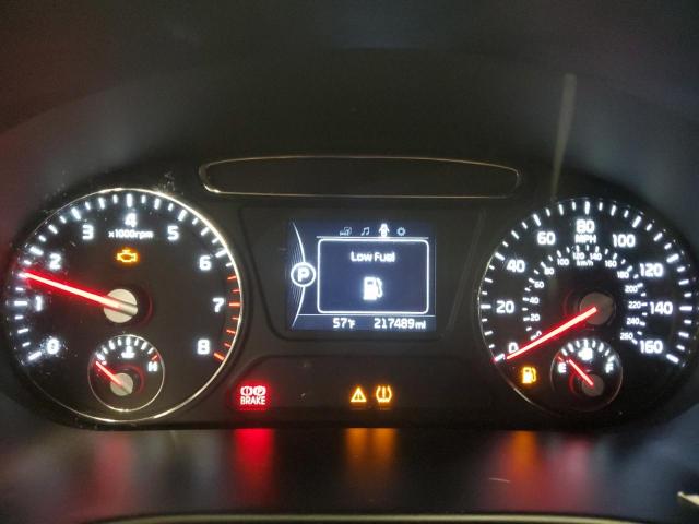 Kia Sorento Ex Image 8