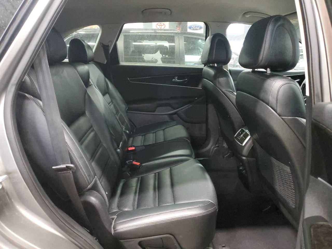 Kia Sorento Ex Image 6