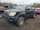 Toyota Tacoma Image 1