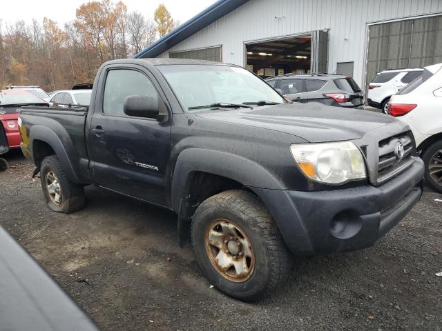 Toyota Tacoma Image 9