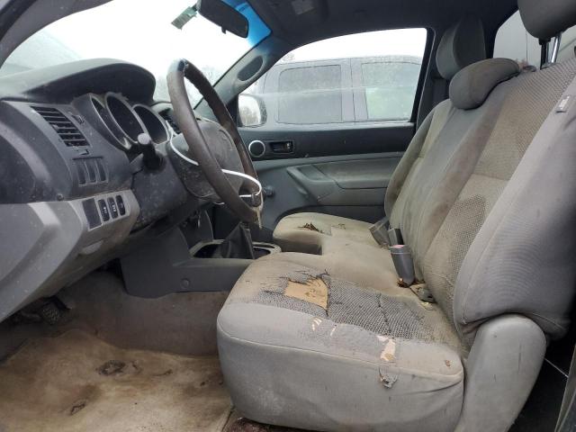 Toyota Tacoma Image 12