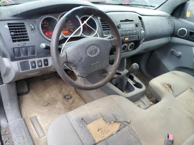 Toyota Tacoma Image 11