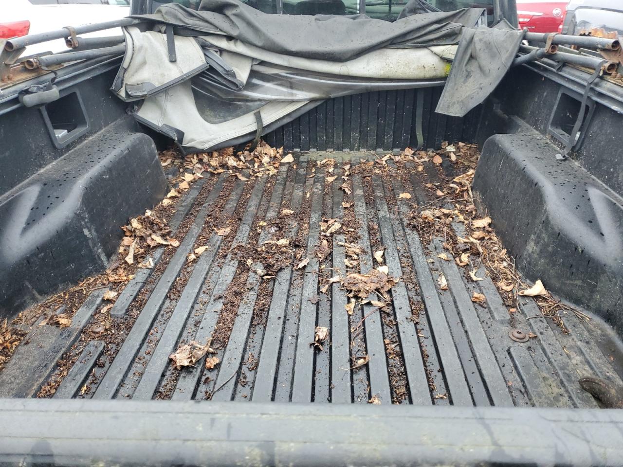 Toyota Tacoma Image 3