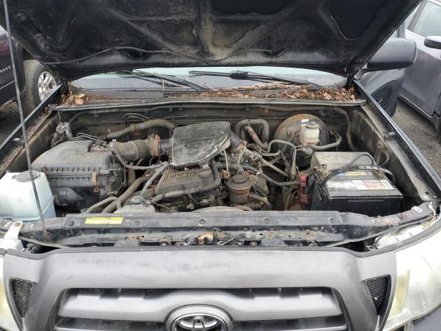 Toyota Tacoma Image 10