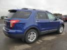 Ford Explorer Xlt Image 3