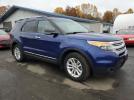 Ford Explorer Xlt Image 7
