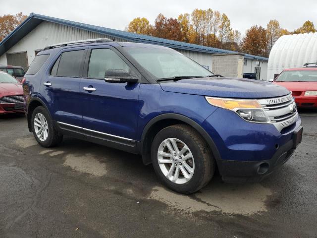 Ford Explorer Xlt Image 7