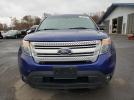 Ford Explorer Xlt Image 8