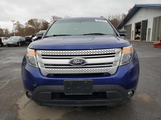 Ford Explorer Xlt Image 8