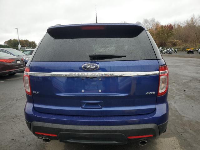 Ford Explorer Xlt Image 13