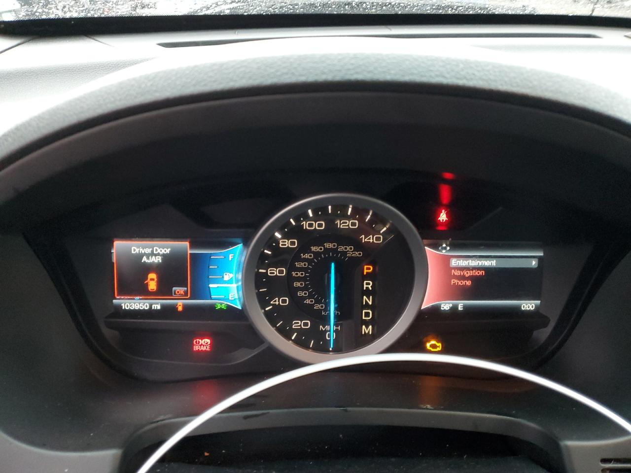 Ford Explorer Xlt Image 10