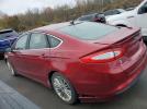 Ford Fusion Se Image 9
