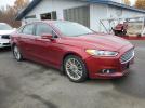 Ford Fusion Se Image 4