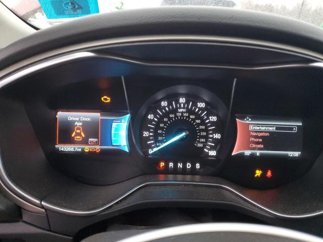 Ford Fusion Se Image 10