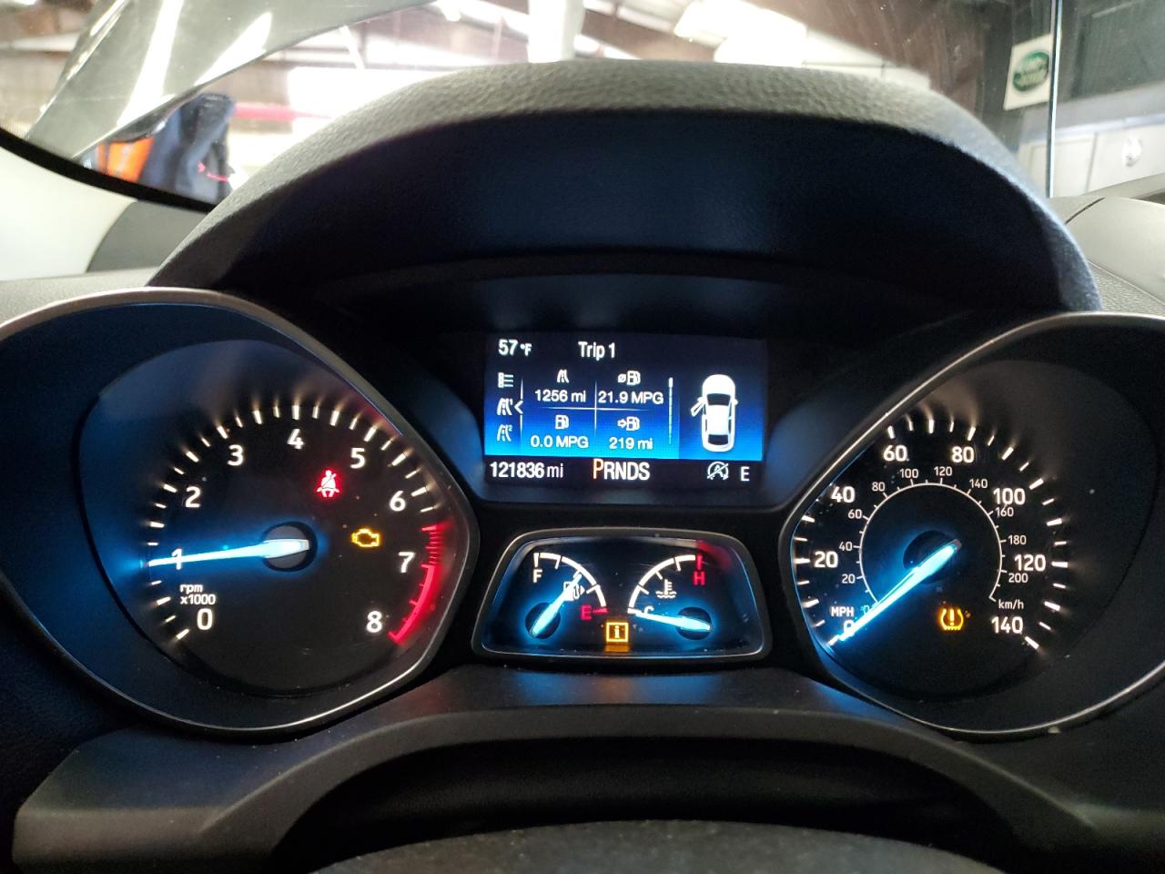 Ford Escape Se Image 12